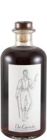 Licor Amaro 'On Carrubo 50cl