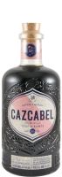 Licor de Café com Tequila Cazcabel