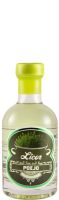 Licor de Poejo Medronhito do Caldeirão 20cl