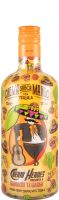 Licor de Tequila Cream Heroes Manga