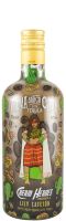 Licor de Tequila Cream Heroes Café