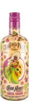 Licor de Tequila Cream Heroes Maracujá