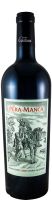 2008 Pêra-Manca red