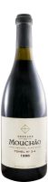 1996 Mouchão Tonel 3-4 tinto