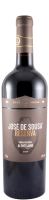 2020 José Maria da Fonseca José de Sousa Reserva tinto (rótulo danificado)