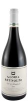 2014 Gloria Reynolds red