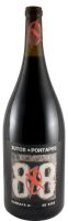 2022 Herdade de São Miguel Xutos & Pontapés 88 tinto 1,5L