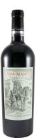 2018 Pêra-Manca red