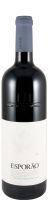 2021 Esporão Touriga Nacional organic red