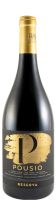 2022 Pousio Reserva red