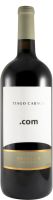 2023 Tiago Cabaço .Com Premium tinto 1,5L (rótulo danificado)