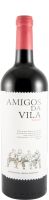 2021 Amigos da Vila red