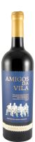 2021 Amigos da Vila Reserva red