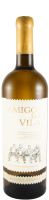 2023 Amigos da Vila Reserva white