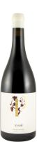 2022 Pousio Syrah red