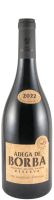 2022 Borba Reserva red (cork label)