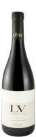 2021 Lobo de Vasconcellos LV Reserva red