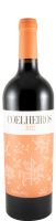 2022 Coelheiros organic red