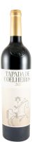 2020 Tapada de Coelheiros red