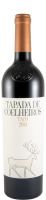 2014 Tapada de Coelheiros Taco tinto