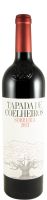 2021 Tapada de Coelheiros Sobreira red