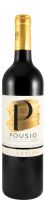 2022 Pousio Selection red