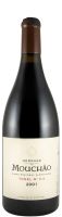 2001 Mouchão Tonel 3-4 tinto 1,5L