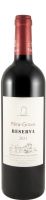 2021 Pêra-Grave Reserva red