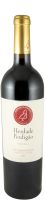 2017 Herdade do Perdigão Reserva red