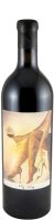 2021 Herdade Papa Leite My Way red