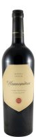 2021 Humanitas Syrah Reserva red