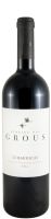 2024 Herdade dos Grous 23 Barricas red