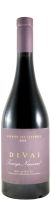 2022 DIVAI Touriga Nacional red
