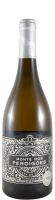2025 Monte dos Perdigões Trincadeira Blanc de Noir branco