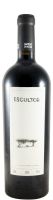 2020 Escultor tinto