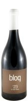 2023 Blog Bivarietal by Tiago Cabaço Alicante Bouchet & Syrah tinto