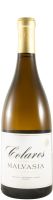 2018 Colares Fundação Oriente Malvasia white