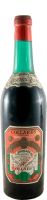 1945 Colares Viúva Gomes Velho Reserva red