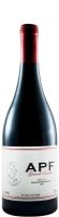 2011 APF Grande Escolha red
