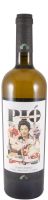 2019 Madame Pió white