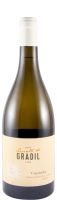 2021 Quinta do Gradil Viosinho branco (rótulo danificado)