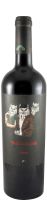 2022 Três Corujas organic red