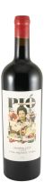 2019 Madame Pió Reserva red