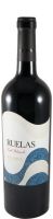 2021 Ruelas Reserva tinto (rótulo danificado)