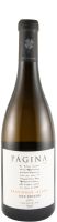 2023 Página Sauvignon Blanc branco