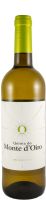 2024 Quinta do Monte d'Oiro organic white