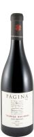 2021 Página Touriga Nacional tinto