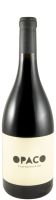 2022 Casa Santos Lima Opaco red (damaged label)