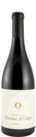2022 Quinta do Monte d'Oiro Reserva red