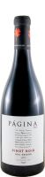 2025 Página Pinot Noir red